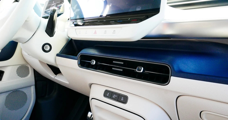 Volkswagen ID.Buzz cena 268804 przebieg: 10, rok produkcji 2023 z Zawiercie małe 436